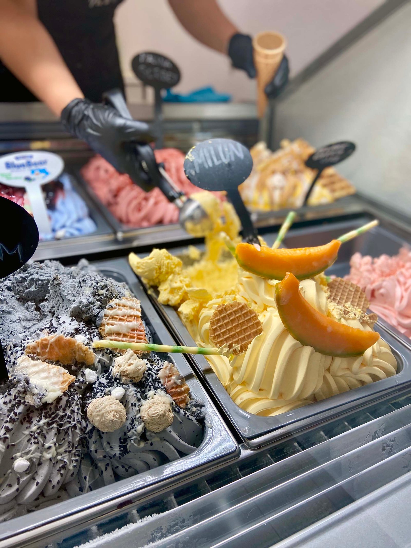 Pa ti odoli sladoled