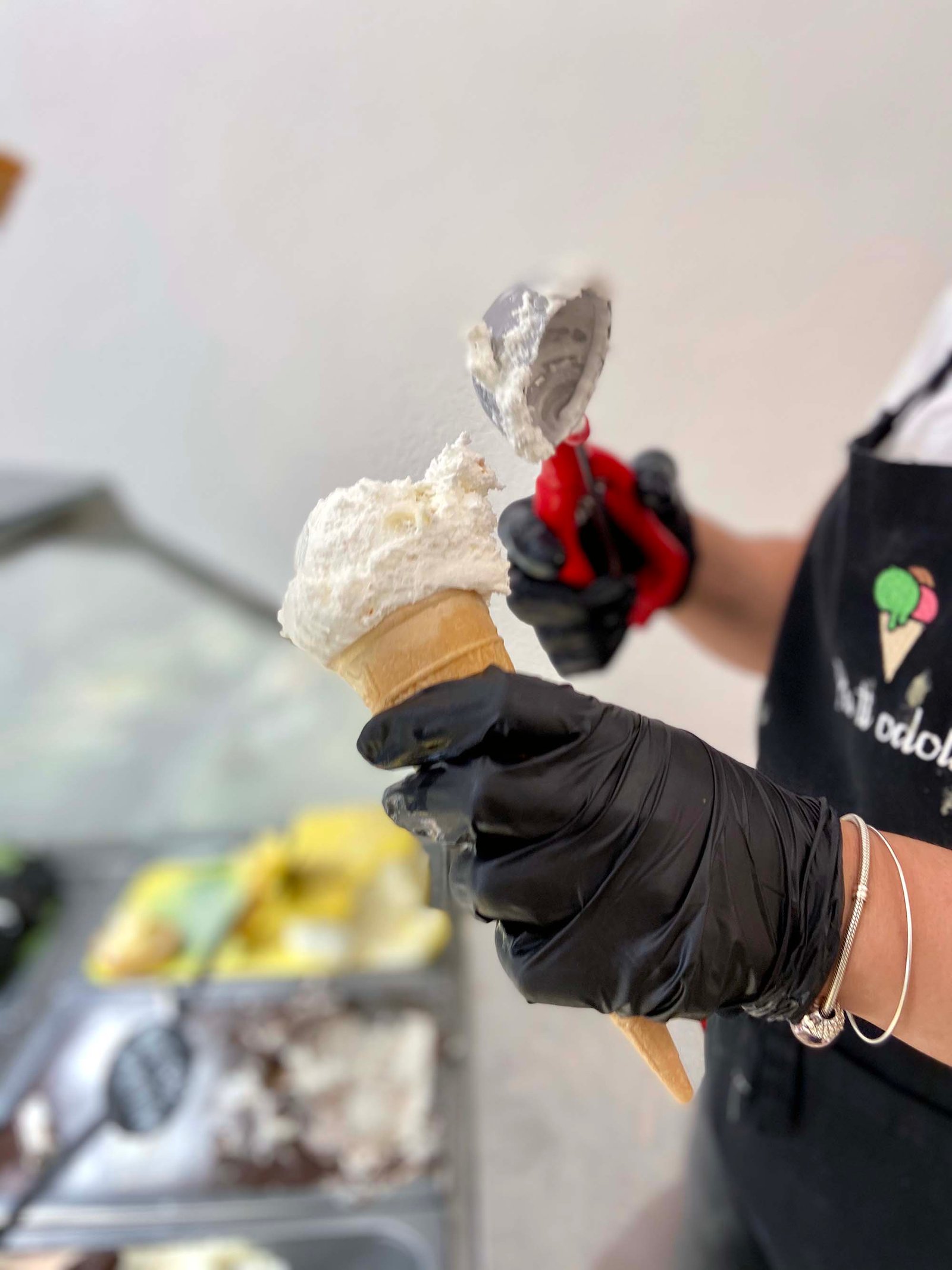 Pa ti odoli sladoled